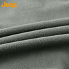 JEEP Jacket Men's Autumn and Winter Three-in-One Charge Top Warm Windproof Polar Fleece Men's Morandi Gray XL