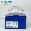 Siemens RWD60 RWD62 Universal DDC controller LCD temperature controller RWD60