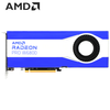 AMD Radeon PRO W6800 32G Simple Package Professional Graphics Card Workstation Graphics Card 6 Mini DP 1.4 Interface/250W TDP/Turbo Cooling Industrial Packaging
