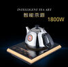 A818 small household induction cooker 1800w set high power flat bottom kettle mini induction tea stove 1ml A818 complete set with kettle without sterilizer