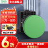 Schneider Electric button indicator light XA2 series mushroom head green 1NO reset XA2AC31