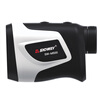 Shendawei rangefinder telescope outdoor golf high-precision laser electronic ruler anti-shake 6 times magnification SW-M700