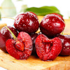 SF air freight imported cherries from Chile, fresh fruit for pregnant women, large cherries, 3j4j cherries, whole box, 0.9 catties (net weight) 2J (28-30mm) | Ordinary packaging