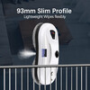 BMOIBMO same style automatic water spray window cleaning robot smart home fully automatic window cleaning electric W14S (unilateral water spray) British regulations