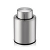 CLITON red wine stopper 304 stainless steel vacuum red wine stopper red wine bottle stopper wine preservation sealing stopper