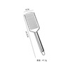 FVFH German multifunctional stainless steel grater cheese grater cheese grater vegetable and fruit grater radish grater bow grater small hole grater
