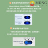 MDNGCM1L leakage circuit breaker three-phase four-wire plastic case leakage protection switch 125A 250A 630A 4p 125A