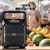 Patriot T52 Bluetooth speaker high volume portable outdoor karaoke square dance speaker wireless collection audio with microphone U disk TF card subwoofer speaker amplifier dual microphones
