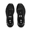 Under Armor Autumn and Winter HOVR Phantom 24/7 Men's Sports and Casual Shoes 3028443 Black 001 40.5