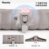 Havnby Anwen white suitable for asking the world M7M8M9 car rear inflatable single mattress self-driving travel sleeping air mattress