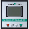TENGEN Tianzheng TG-8CKHI measurement and control instrument intelligent low-voltage reactive power automatic compensation capacitor cabinet controller 485 uplink communication interface