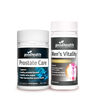 Goodhealth goodhealth maca 60 capsules + saw palmetto 30 capsules Maca nourishes the kidneys and strengthens yang saw palmetto prostate urethra