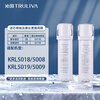 Qinyuan water purifier filter element is officially suitable for small rhinestones and beluga series KRL5008/09/18/19 beluga small rhinestones Pro series UR-S5676i/876i/976i frequently replaced filter element