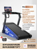 YOU MEI M6 Treadmill Home Slope Climbing Machine for Weight Loss and Walking Super Silent Folding Gym Exclusive 202 32 Gears 15 Electric Incline Marathon Exclusive Edition