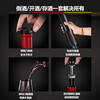 Miling electric wine bottle opener set fully automatic household grape electric wine bottle opener wine set