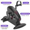Electric rehabilitation machine for the elderly, hand and foot rehabilitation training bicycle, upper and lower limb exercise, horizontal exerciser, upgraded resistance standard version