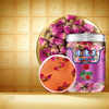 Tongrentang brand Beijing Tongrentang rose 80g dried rose tea can be mixed with chrysanthemum health tea