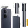Vivo iQOO Neo11 12GB+256GB Shadow Black 2K 144Hz Everest screen Snapdragon 8 Extreme Edition iqooneo11 student gaming e-sports phone