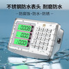 Zhizun (ZHIZUN) brand weighing electronic scale, commercial platform scale, scale for business stalls, small portable foldable vegetable and fruit scale