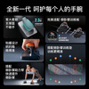 Keep the industry's first push-up training board with multi-functional bracket ergonomic portable flat support gray