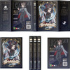 Graphic version of The Adventures of Cat Xiaojiu Volumes 5-6 (2 volumes in total) Qi Miaojun's story new physical book