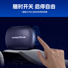 Goodyear AI voice etc. Handle sticker-free glass hidden cardless etc equipment nationwide binding WeChat deduction