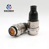 Y50DX series Y50DX-2201LTK1 Y50DX-2201LZJ10 circular connector 1-core aviation plug Y50DX10-2201LTJ1