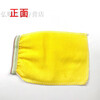 Disposable bath towels, bath gloves, back rub gloves, sauna, 50 single-sided bath towels
