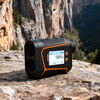 Shendawei telescope laser rangefinder outdoor high-precision high-definition screen display electronic ruler infrared measuring instrument H-D1000B