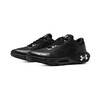 Under Armor Autumn and Winter HOVR Phantom 24/7 Men's Sports and Casual Shoes 3028443 Black 001 40.5