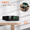 KUAIQU programmable DC power supply 0~300V0~5A adjustable voltage regulator program-controlled USB/RS232 automated DC source