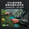 Dayi electric pruning shears hand-held fruit branch shears garden home outdoor portable pruning rechargeable scissors P16-35-1