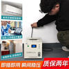 Shanghai People's single-phase voltage regulator 3000W computer voltage regulator 5000w fully automatic household 220V voltage regulator household 500W voltage regulator