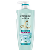 L'Oreal Hyaluronic Acid Hydrating Hair Lotion Silicone-Free Conditioner 700ml on clearance