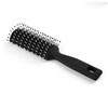 Meet the Beauty, Spare Rib Comb Style Men's Hairstyle Comb Style Comb Hairstyle Fluffy Hairstyle Haircut Men's Texture Big Back Oily Head