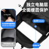 Backpack men's large-capacity work and business trip computer bag business leisure travel college junior high school school bag