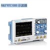 Pupan RS Rohde & Schwarz RTC1000 oscilloscope