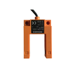 Huitong photoelectric switch SGD31-GG-TZ2B2P elevator U-shaped leveling sensor original accessories Huichuan replacement 3-wire plastic housing
