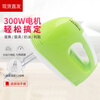 Huaiman whipper electric eggbeater electric household fan small automatic mini cream whipper eggbeater mixing and white handheld eggbeater 180W package five