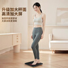Qianque weight scale household small durable accurate rechargeable electronic scale measuring human body high-precision body fat weighing scale LED screen