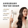 Chasing Time G30 PRO Essence Mist Hair Dryer Nourishing Quick-drying Home Hair Dryer Negative Ion High Wind Low Noise Gift Sky Gray