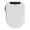TOTO original smart toilet seat fully automatic flip-up instant hot flushing heating drying toilet seat U V type standard manual flip U type door-to-door delivery + free removal + package installation