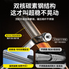 Jiahuacai 1.85-meter panoramic selfie stick tripod mobile phone holder telescopic travel portable 360-degree rotating fully automatic multi-functional outdoor photo shooting floor-standing live broadcast stand