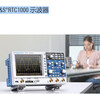 Pupan RS Rohde & Schwarz RTC1000 oscilloscope