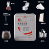 Shunhong 2000W Japanese and American rice cooker transformer 220v to 110v to 220v power converter 220v to 100v for Japanese electrical appliances