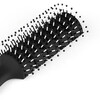 Meet the Beauty, Spare Rib Comb Style Men's Hairstyle Comb Style Comb Hairstyle Fluffy Hairstyle Haircut Men's Texture Big Back Oily Head