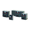 ABB frame circuit breaker air circuit breaker SACEE1.2E2.2E4.2E6.2 drawer fixed E2.2/H 100kA/1000A withdrawable x 4P