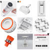 Xiaomi Wireless Vacuum Cleaner 2Pro Accessories Floor Brush Brush Tube Bracket Host Battery Filter