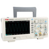 UNI-T dual-channel oscilloscope desktop digital storage oscilloscope 100M/50M/25M UTD2102CEX+