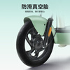 Tailing Electric Bike Store Pickup New Q-Tang Electric Bike New National Standard Licensed Battery Bike Adult Transportation Please go to the store to choose the color